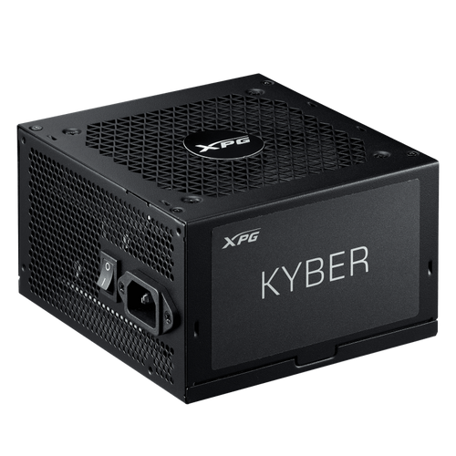 ADATA KYBERII 850G - 80+GOLD - ATX3.1