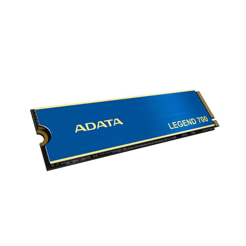 ADATA LEGEND 700 512 Go M.2 PCI Express 3.0 NVMe 3D NAND