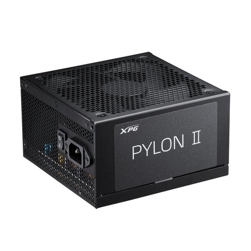 ADATA PYLONII 750B ATX 3.1 - 80+ BRONZE
