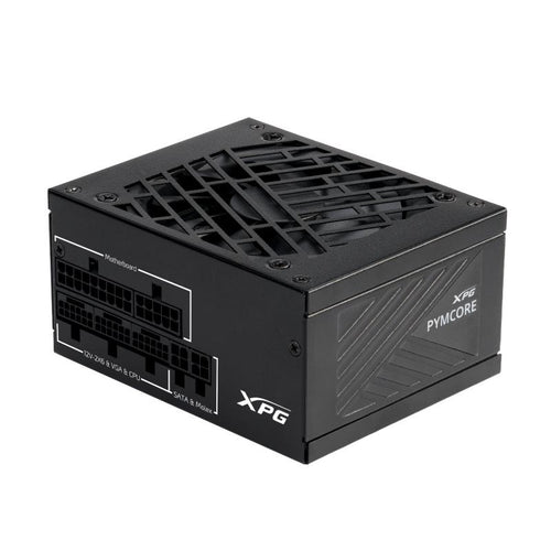 ADATA PYMCORE 850G - SFX GOLD