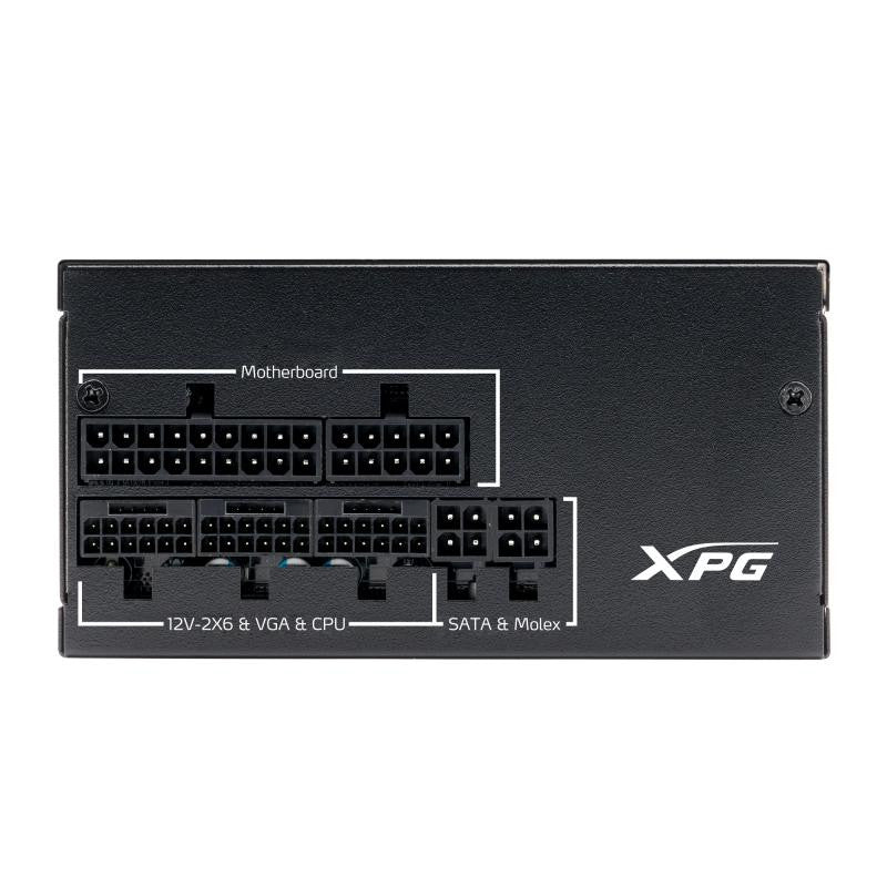 ADATA PYMCORE 850G - SFX GOLD