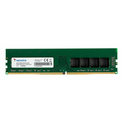 ADATA STANDARD 16GB D4 DRAM U-DIMM 3200 CL22