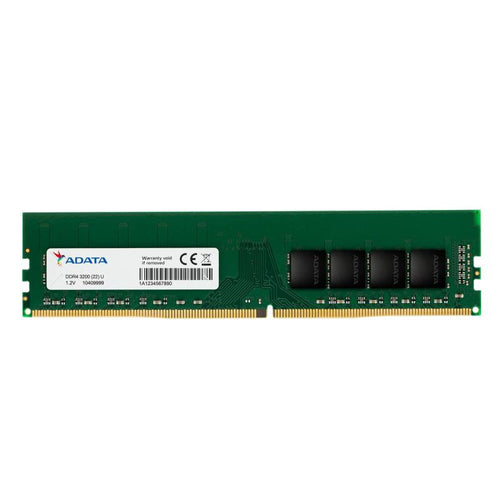 ADATA STANDARD 8GB D4 DRAM U-DIMM 3200 CL22