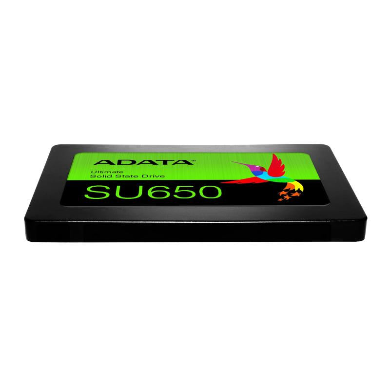 ADATA SU650 1 To 2.5" Série ATA III 3D NAND