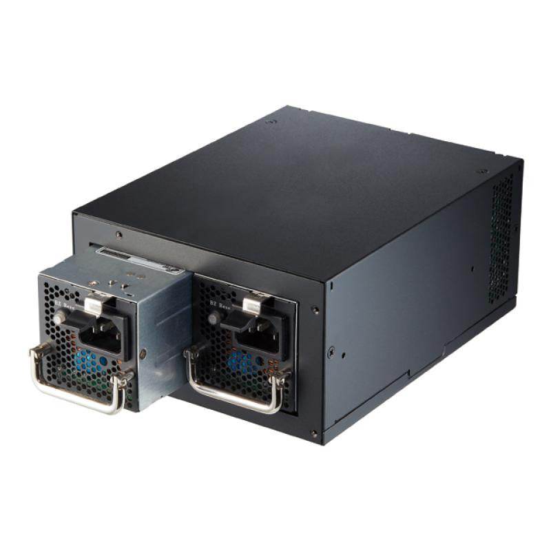 FSP (FORTRON) TWINS PRO 500W