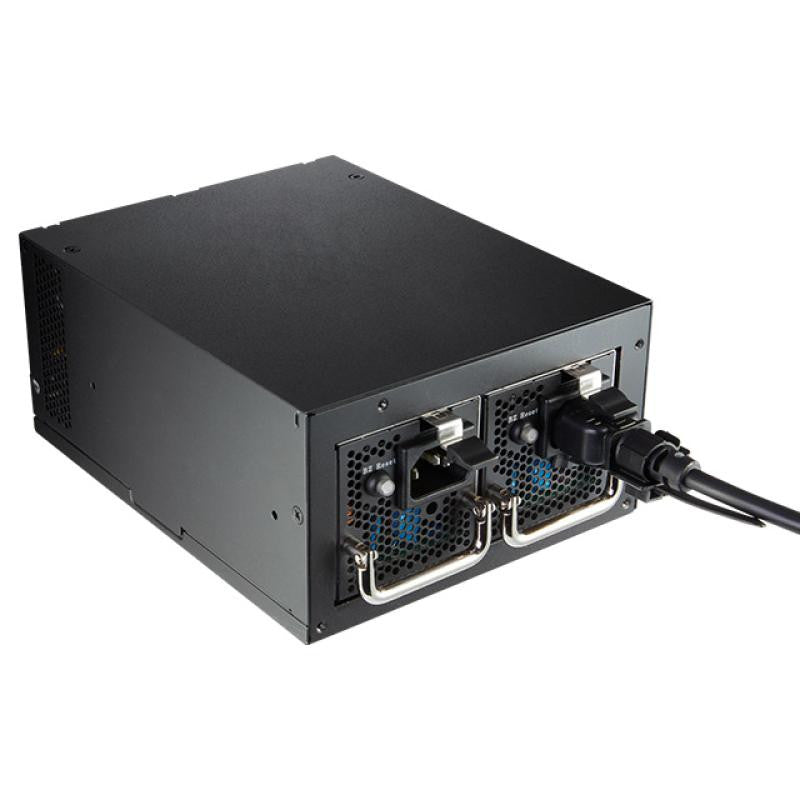 FSP (FORTRON) TWINS PRO 500W