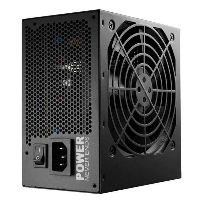 FSP (FORTRON) Alimentation 450W Pro 80+ Blanc Bulk