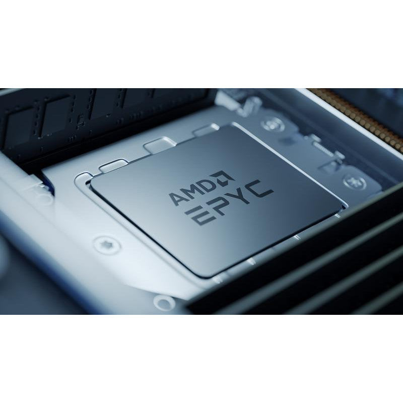 AMD EPYC 9334 processeur 2,7 GHz 128 Mo L3 Plateau