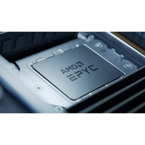 AMD EPYC 9334 processeur 2,7 GHz 128 Mo L3 Plateau