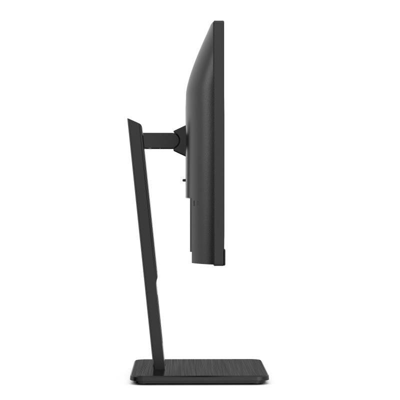 AOC E3 24E3QAF écran plat de PC 60,5 cm (23.8") 1920 x 1080 pixels Full HD LCD Noir