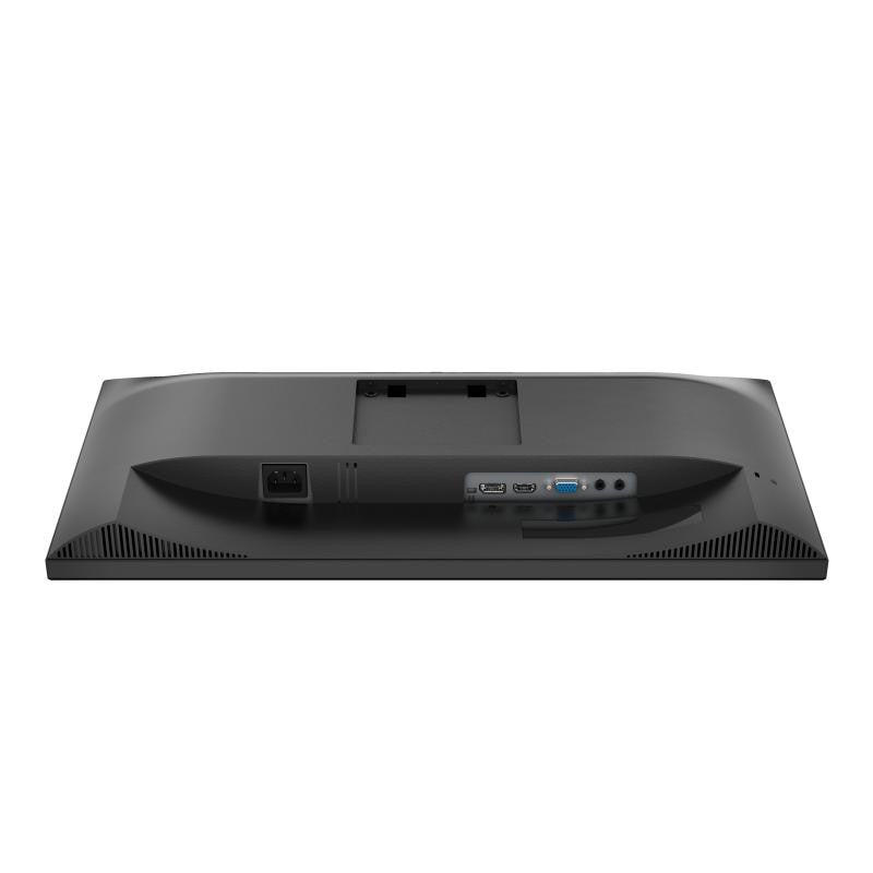 AOC E3 24E3QAF écran plat de PC 60,5 cm (23.8") 1920 x 1080 pixels Full HD LCD Noir