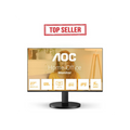 AOC B3 27B3HA2 écran plat de PC 68,6 cm (27") 1920 x 1080 pixels Full HD LED Noir