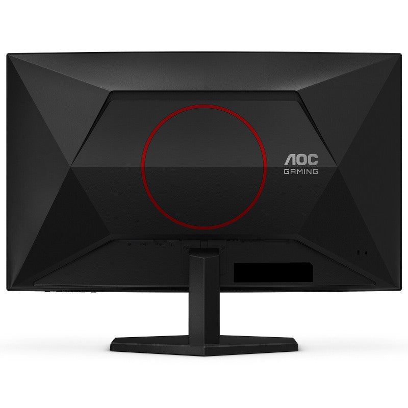 AOC C27G42E Emballage abîmé