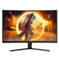 AOC CQ32G4VE Emballage abîmé