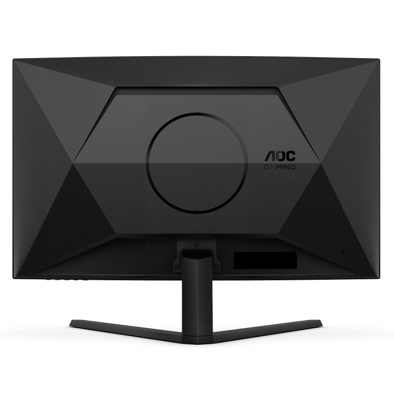 AOC CQ32G4VE Emballage abîmé