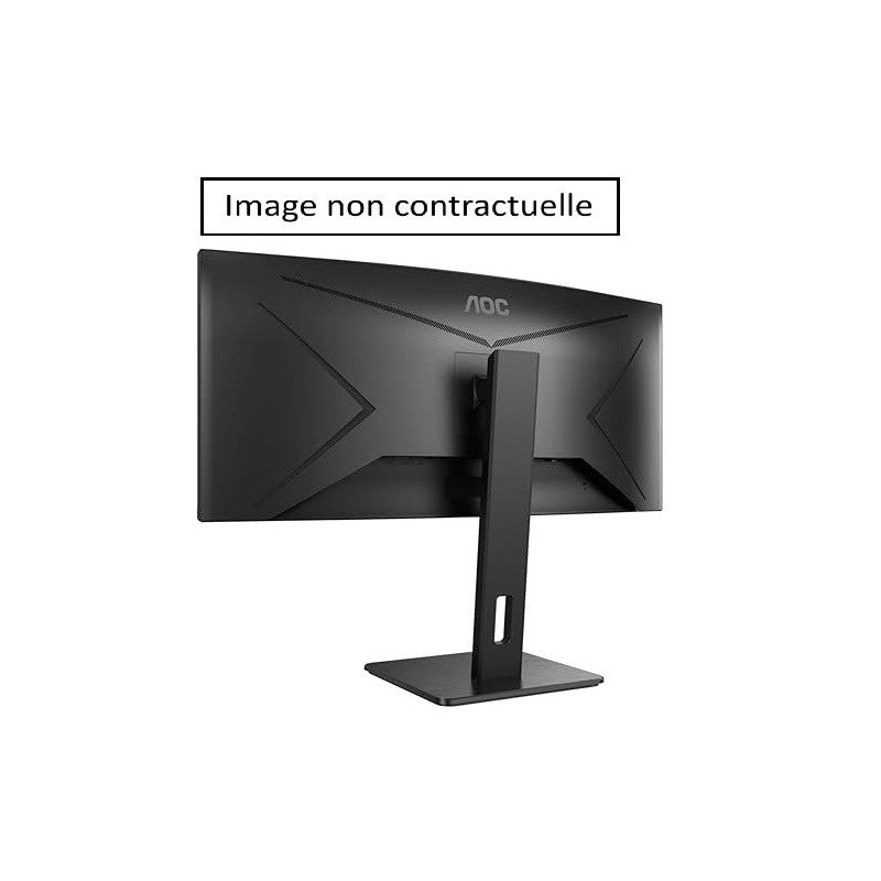 AOC CU34P2C reconditionne