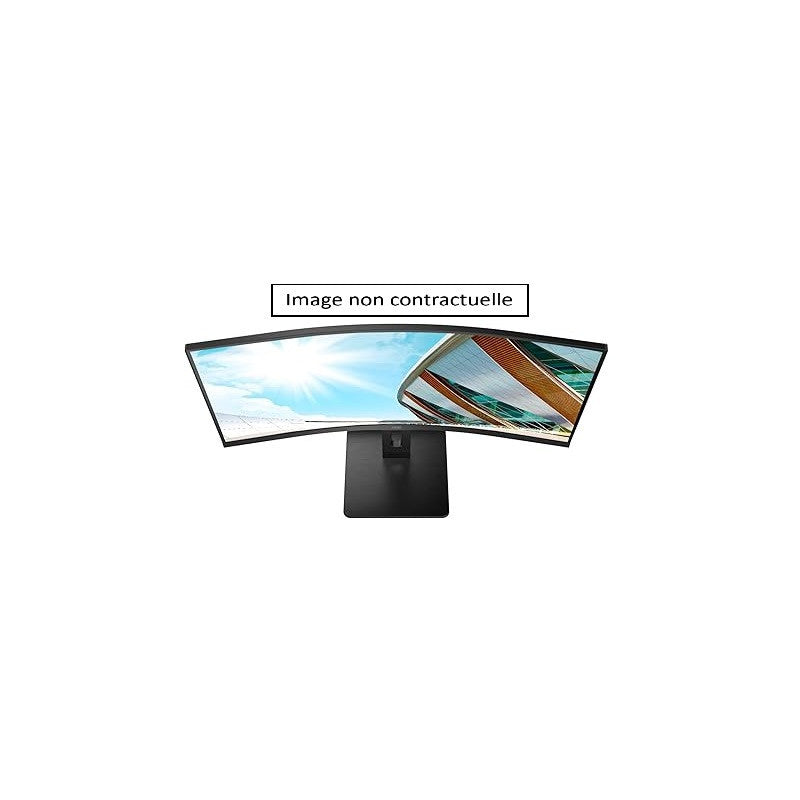 AOC CU34P2C reconditionne