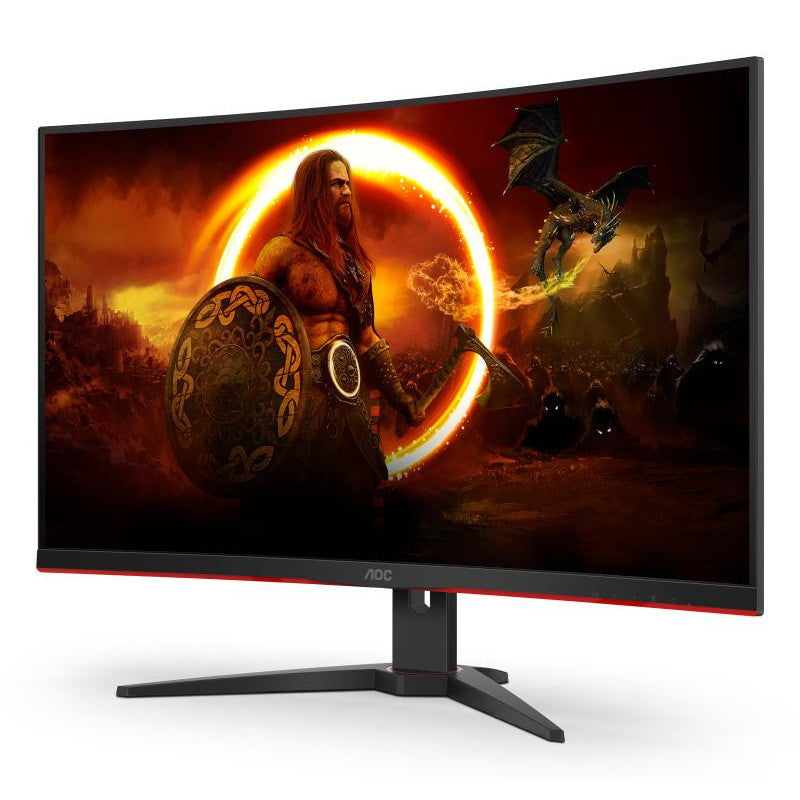 AOC C32G2ZE/BK o