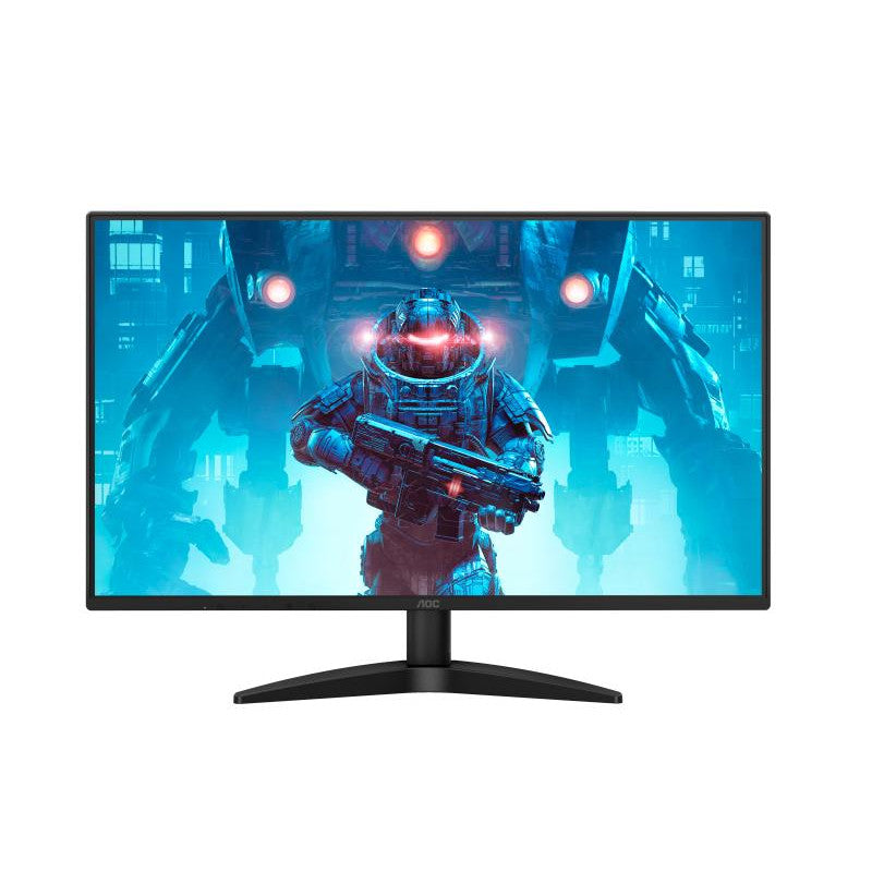 AOC B3 Q27B36X écran plat de PC 68,6 cm (27") 2560 x 1440 pixels Quad HD LED Noir