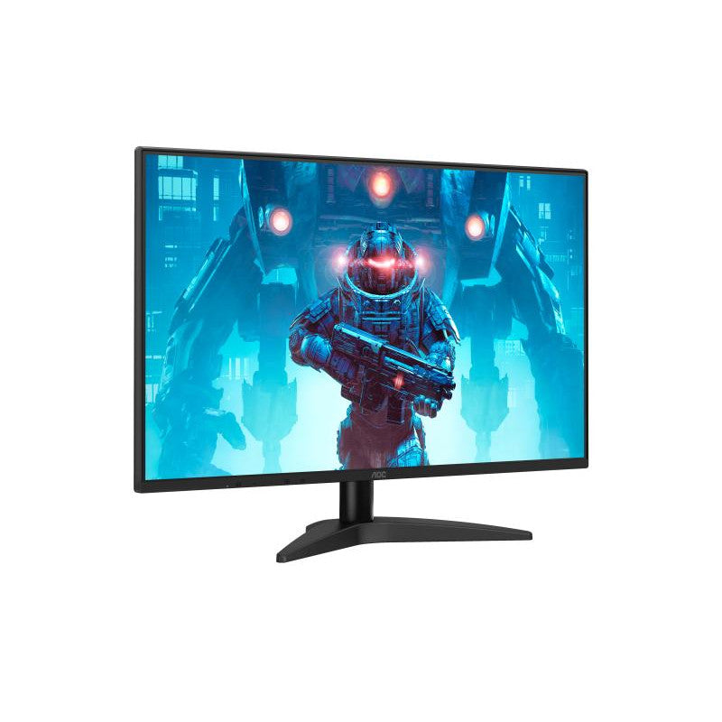 AOC B3 Q27B36X écran plat de PC 68,6 cm (27") 2560 x 1440 pixels Quad HD LED Noir