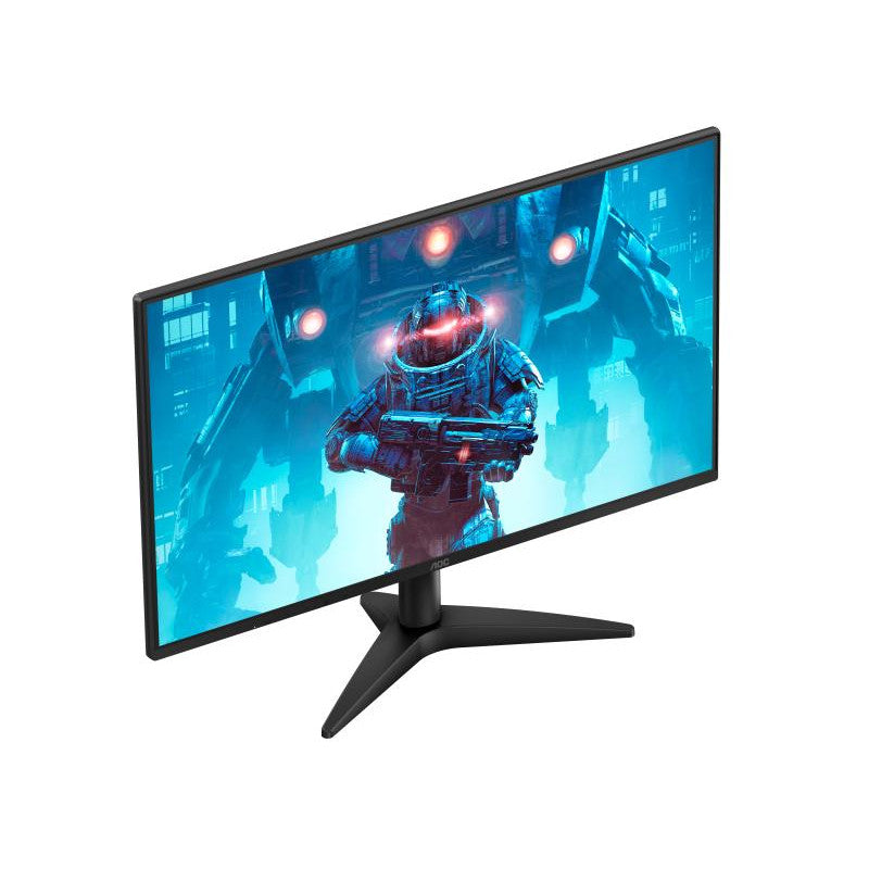 AOC B3 Q27B36X écran plat de PC 68,6 cm (27") 2560 x 1440 pixels Quad HD LED Noir