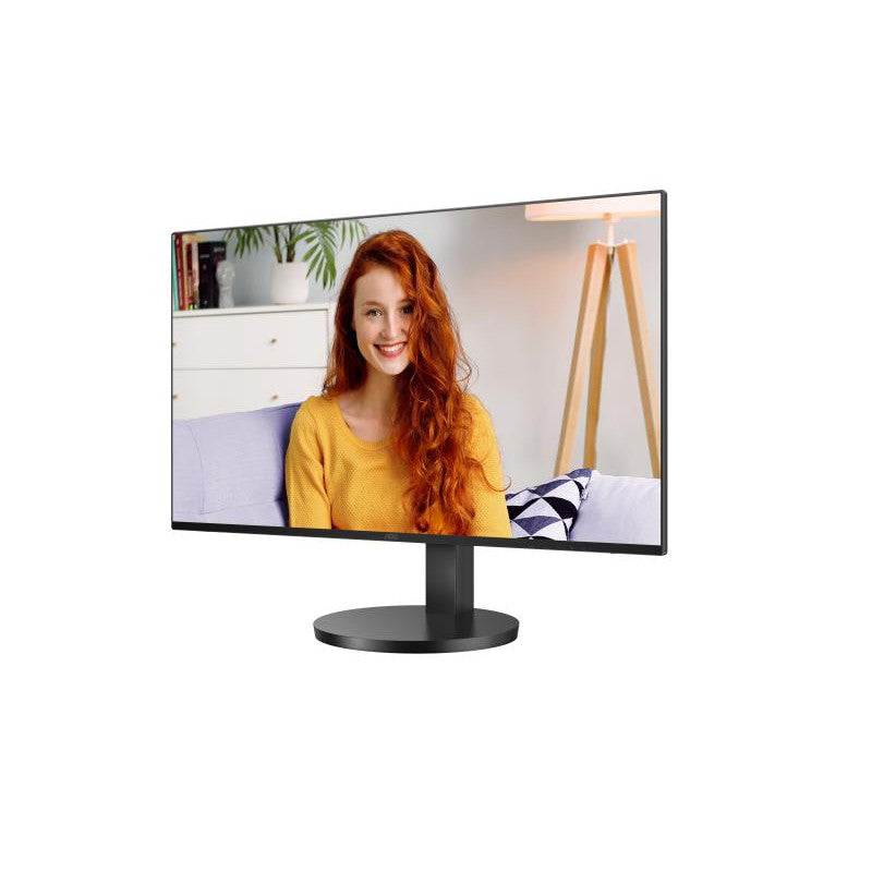 AOC B3 Q27B3CF2/23 écran plat de PC 68,6 cm (27") 2560 x 1440 pixels Quad HD Noir