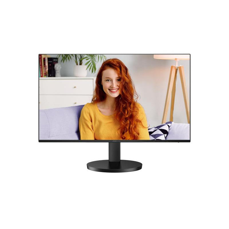 AOC B3 Q27B3CF2/23 écran plat de PC 68,6 cm (27") 2560 x 1440 pixels Quad HD Noir