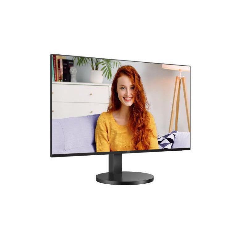 AOC B3 Q27B3CF2/23 écran plat de PC 68,6 cm (27") 2560 x 1440 pixels Quad HD Noir