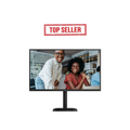 AOC E4 Q27E4U écran plat de PC 68,6 cm (27") 2560 x 1440 pixels Quad HD LED Noir