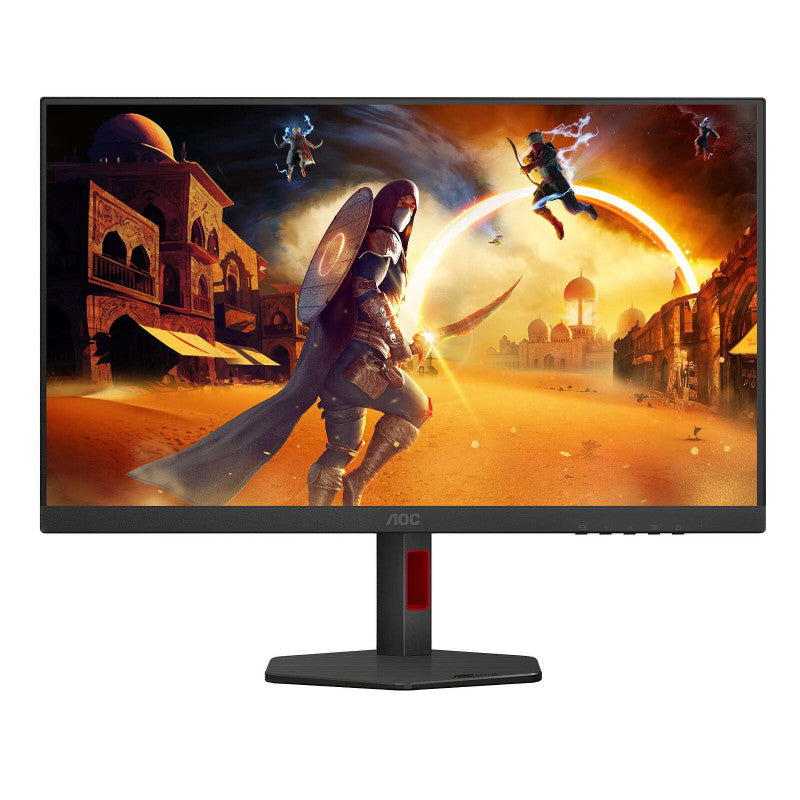 AOC Q27G4SRU abîmé