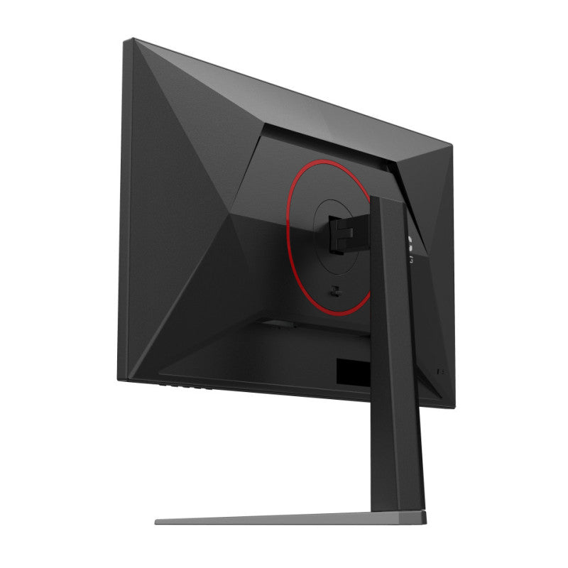 AOC G4 Q27G4SRU écran plat de PC 68,6 cm (27") 2560 x 1440 pixels Quad HD LED Noir, Rouge
