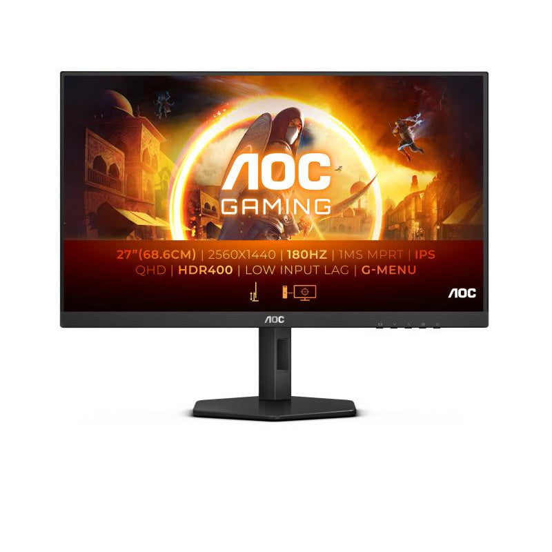 AOC Q27G4X reconditionné