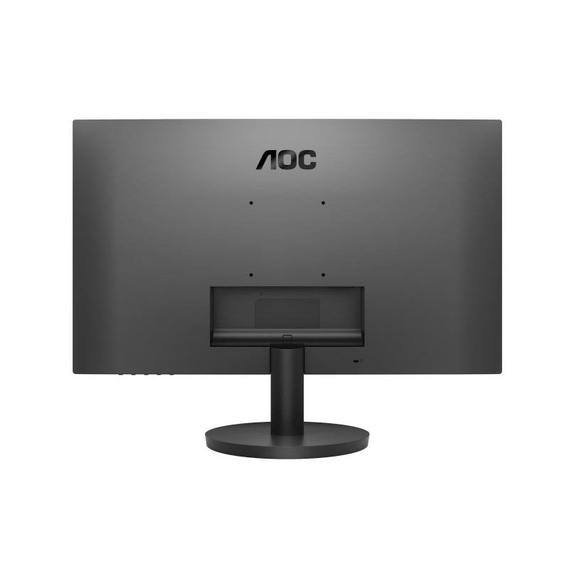 AOC B3 U27B3A écran plat de PC 68,6 cm (27") 3840 x 2160 pixels 4K Ultra HD LCD Noir