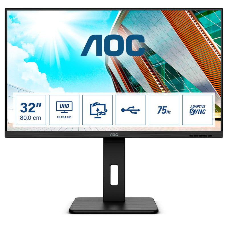 AOC U32P2 o
