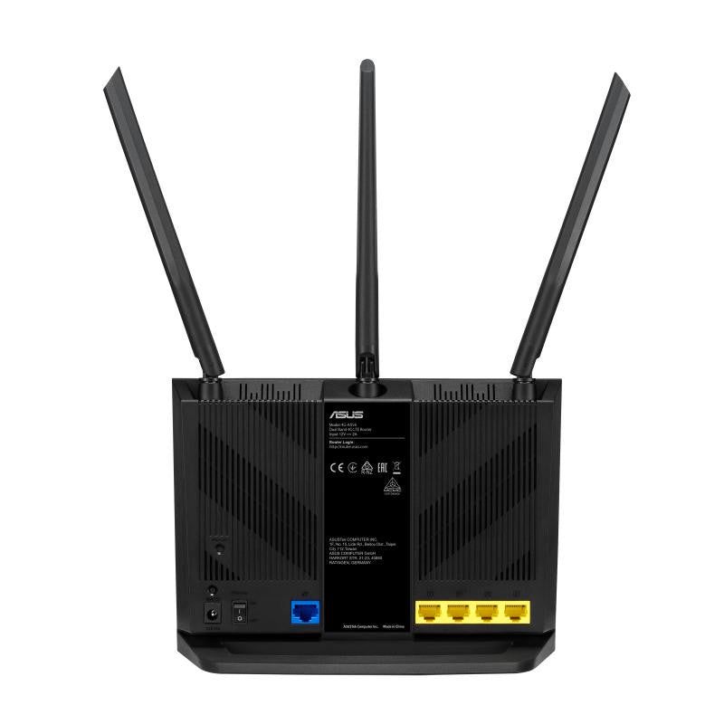 ASUS 4G-AX56 o