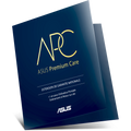 ASUS Ext. de Garantie NB ASUS 3Y- Enlèvement J+1 - E-mail