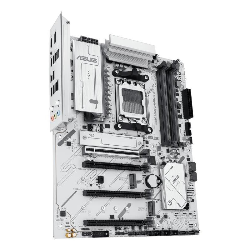 ASUS B850 MAX GAMING WIFI W