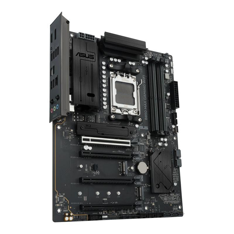 ASUS B850 MAX GAMING WIFI
