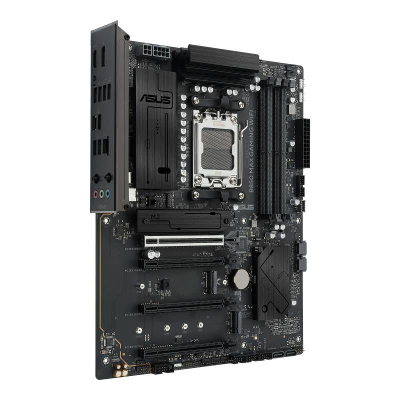 ASUS B850 MAX GAMING WIFI