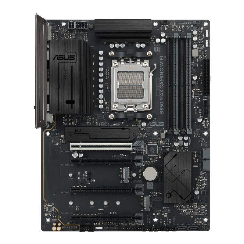 ASUS B850 MAX GAMING WIFI
