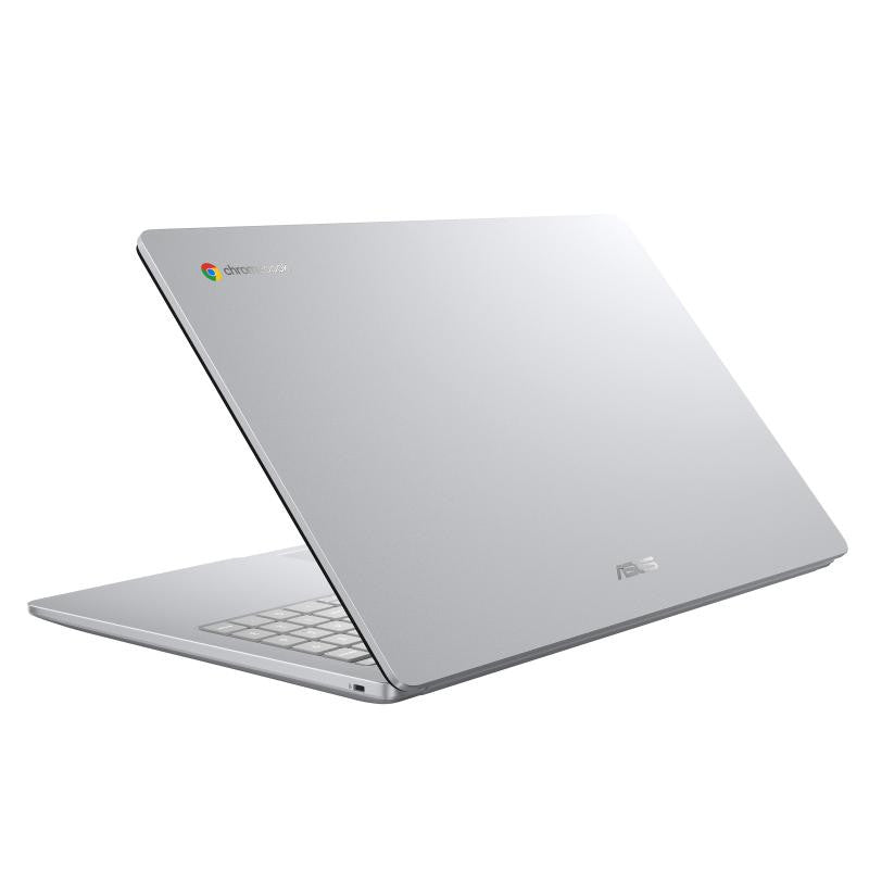 ASUS Chromebook CX1505CTA-ISSS70395 Intel® N N50 39,6 cm (15.6") Full HD 8 Go LPDDR5-SDRAM 128 Go eMMC Wi-Fi 6 (802.11ax) ChromeOS Gris AZERTY Français