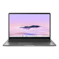 ASUS Chromebook CX1505CTA-ISSS70396 Intel Core 3 N355 39,6 cm (15.6") Full HD 8 Go LPDDR5-SDRAM 128 Go eMMC Wi-Fi 6 (802.11ax) ChromeOS Gris AZERTY Français