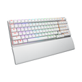 ASUS CLAVIER ROG Strix Scope II 96 RX Wireless White o
