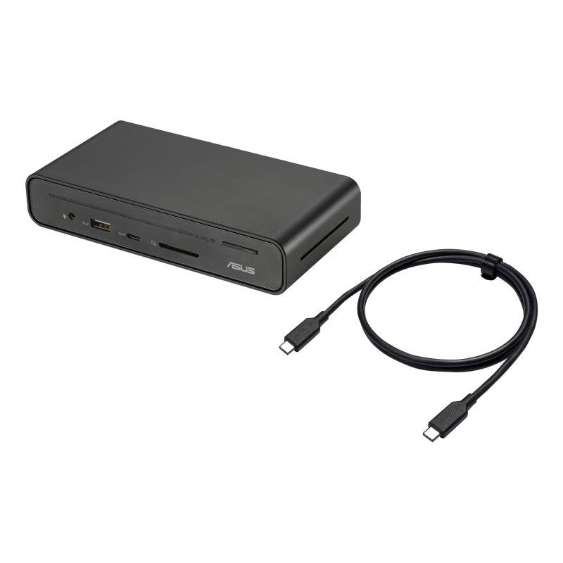 ASUS DC301 Station d'Accueil