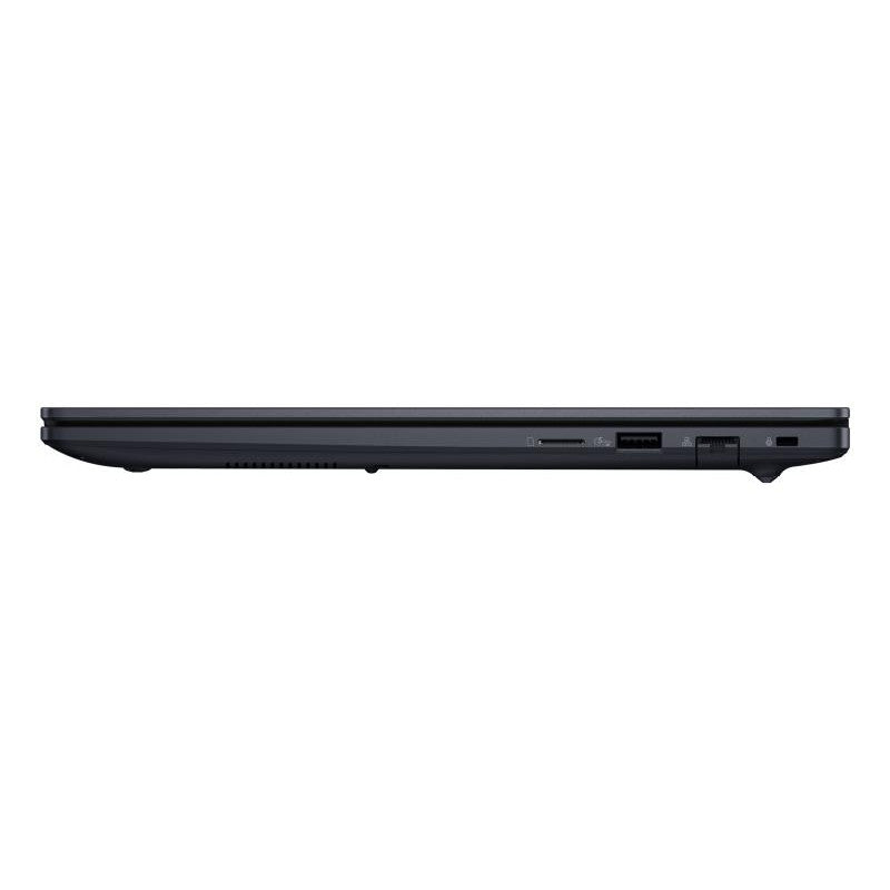 ASUS ExpertBook B3 B3405CVA-LY0299X Intel® Core? i7 i7-13620H Ordinateur portable 35,6 cm (14") WUXGA 16 Go DDR5-SDRAM 512 Go SSD Wi-Fi 6 (802.11ax) Windows 11 Pro Gris