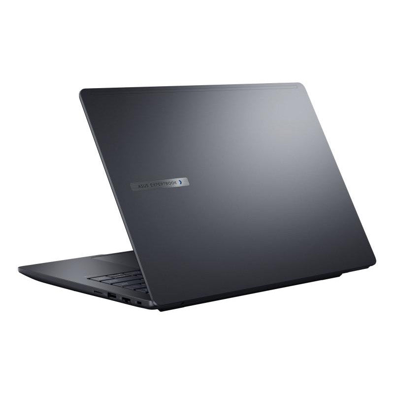ASUS ExpertBook B3 B3405CVA-LY0299X Intel® Core? i7 i7-13620H Ordinateur portable 35,6 cm (14") WUXGA 16 Go DDR5-SDRAM 512 Go SSD Wi-Fi 6 (802.11ax) Windows 11 Pro Gris