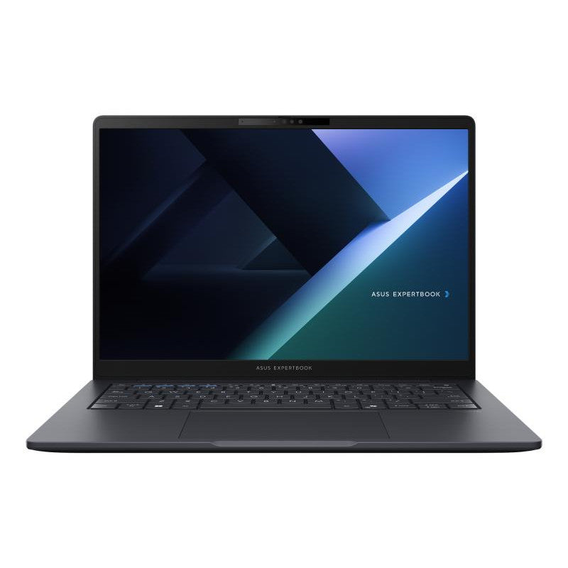 ASUS ExpertBook B3 B3405CVA-LY0299X Intel® Core? i7 i7-13620H Ordinateur portable 35,6 cm (14") WUXGA 16 Go DDR5-SDRAM 512 Go SSD Wi-Fi 6 (802.11ax) Windows 11 Pro Gris