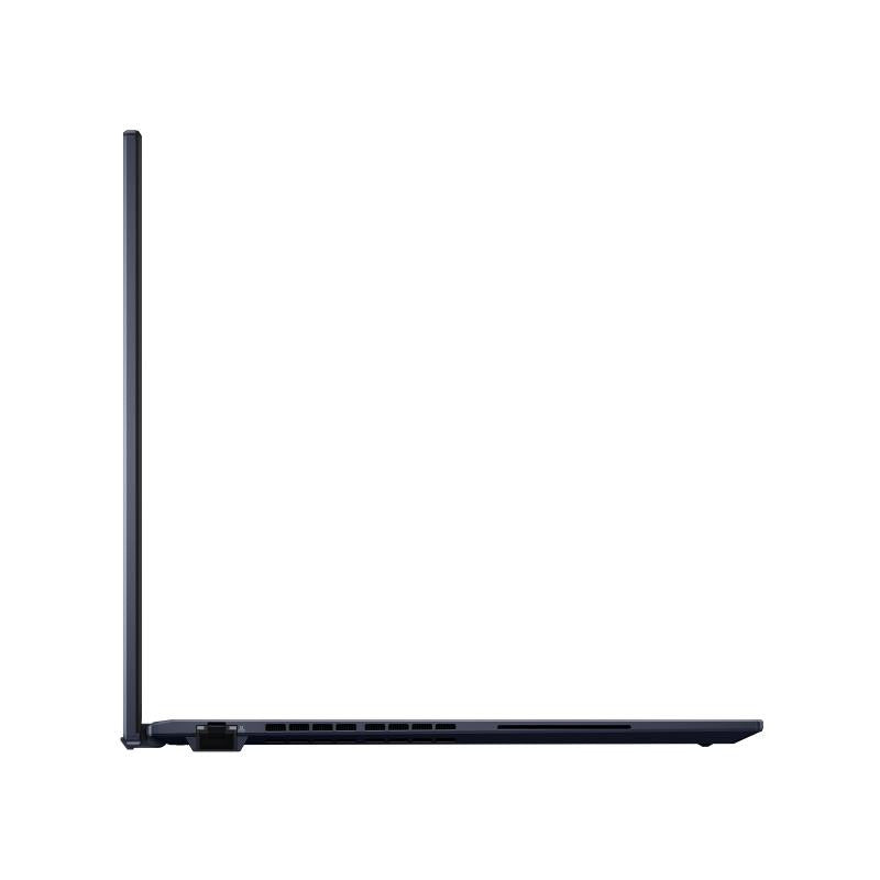 ASUS ExpertBook B5 B5604CMA-QW0034X Intel Core Ultra 5 125U Ordinateur portable 40,6 cm (16") WUXGA 16 Go DDR5-SDRAM 512 Go SSD Wi-Fi 6E (802.11ax) Windows 11 Pro Noir