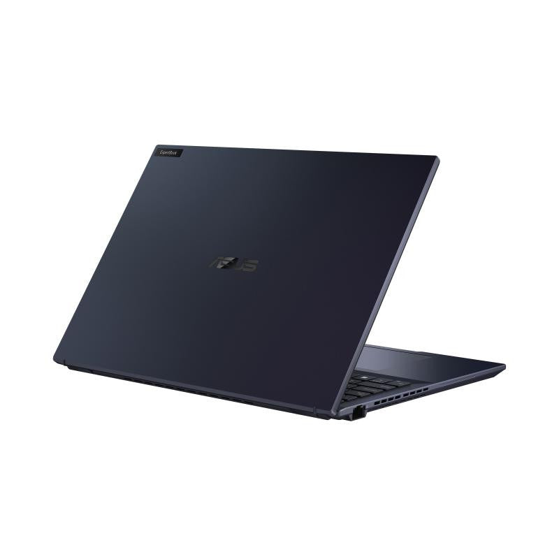 ASUS ExpertBook B5 B5604CMA-QW0034X Intel Core Ultra 5 125U Ordinateur portable 40,6 cm (16") WUXGA 16 Go DDR5-SDRAM 512 Go SSD Wi-Fi 6E (802.11ax) Windows 11 Pro Noir
