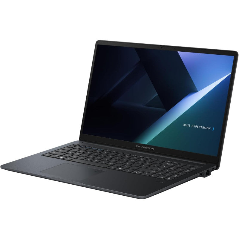 ASUS ExpertBook BM1 BM1503CDA-S72337W AMD Ryzen? 3 7335U Ordinateur portable 39,6 cm (15.6") Full HD 8 Go DDR5-SDRAM 256 Go SSD Wi-Fi 6 (802.11ax) Windows 11 Home Gris
